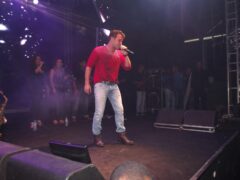 Tayrone Cigano